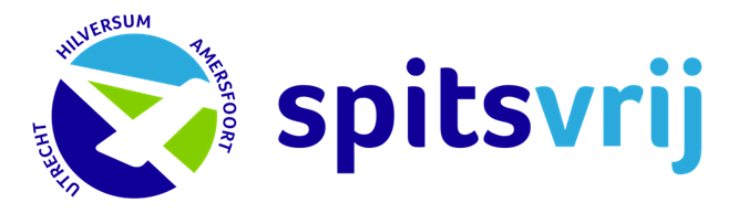 Logo Spitsvrij Project